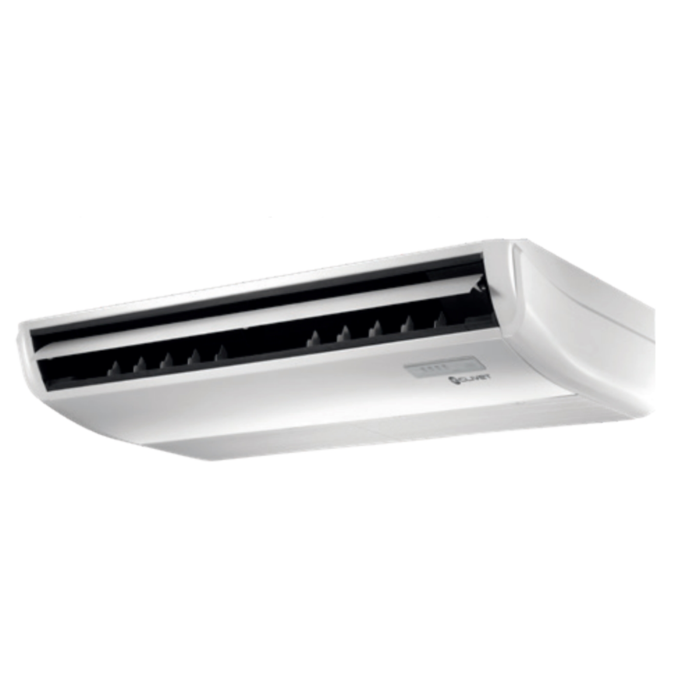 CONDIZIONATORE CLIVET SOFFITTO & PAV. 36000 BTU MOD. IF3-XY 105M ...